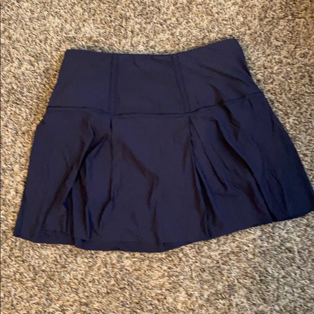 Lululemon Lost In Pace Skirt